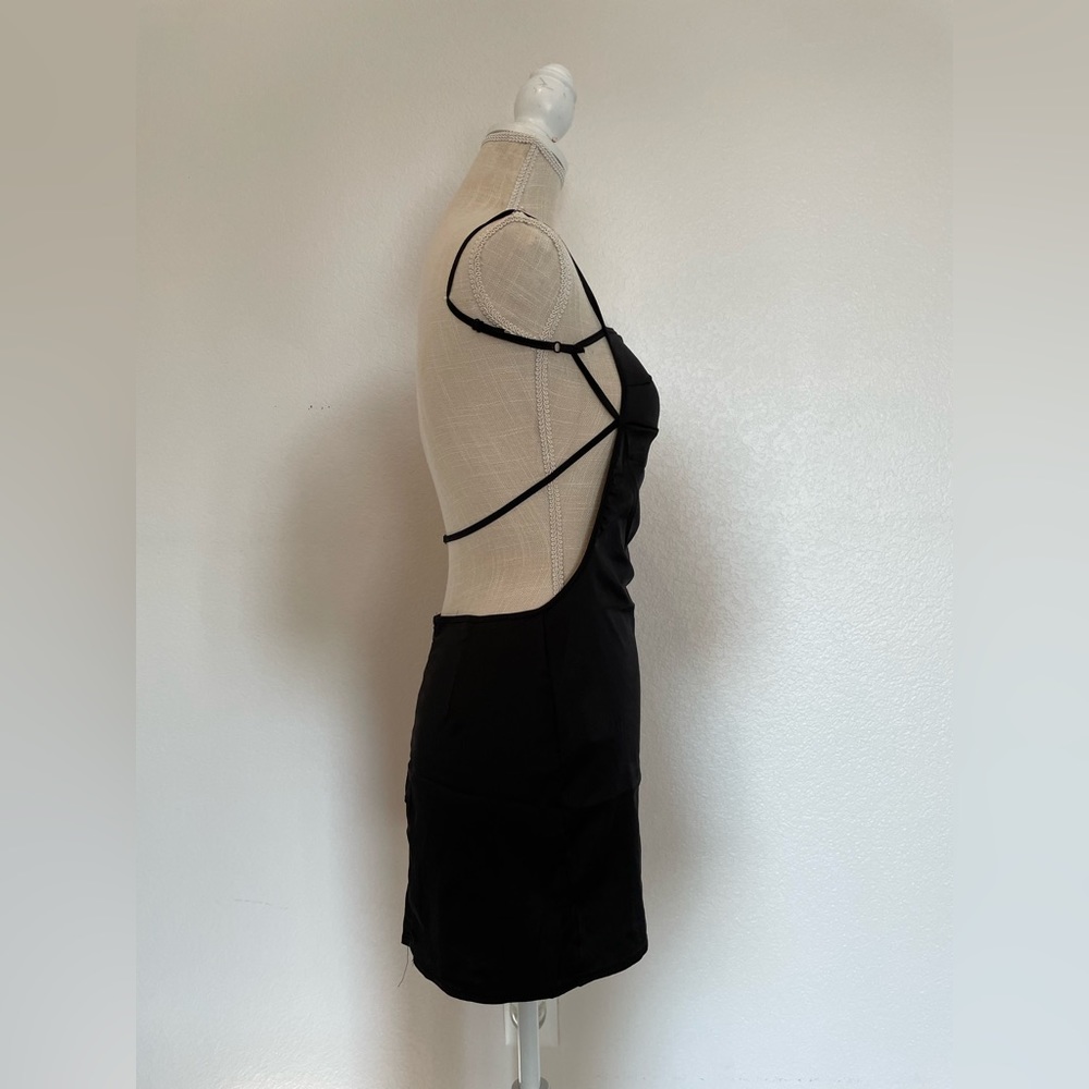 Little black Dress (Zara)